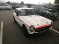 Honda S600 S600 Coupe — 8