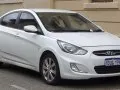Hyundai Accent Accent IV