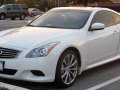 G37 Coupe (V36)