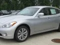 Infiniti M M IV (Y51) — 2