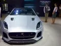 Jaguar F-type F-type Coupe (facelift 2017) — 2
