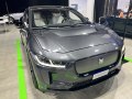 zdjęcie I-Pace