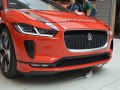zdjęcie I-Pace