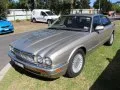 Jaguar XJ XJ (X300) — 9