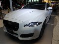 XJ (X351 facelift 2015)