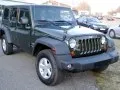 Jeep Wrangler Wrangler III Unlimited (JK) — 6