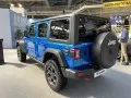 Jeep Wrangler Wrangler IV Unlimited (JL) — 37