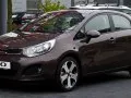 Kia Rio Rio III Hatchback (UB) — 3