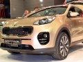 Sportage IV