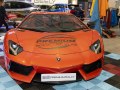 zdjęcie Aventador