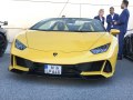 zdjęcie Huracan