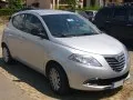 Lancia Ypsilon Ypsilon (846) — 3