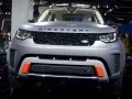 Land Rover Discovery Discovery V — 15