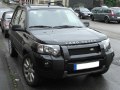 zdjęcie Freelander