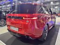 zdjęcie Range Rover Sport