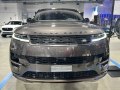 zdjęcie Range Rover Sport