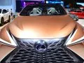 Lexus LF-1 LF-1 Limitless (Concept) — 16