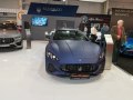 zdjęcie GranTurismo