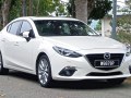 3 III Sedan (BM)