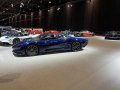 zdjęcie Speedtail
