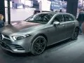 Mercedes-Benz Klasa A Klasa A (W177) — 10