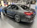Mercedes-Benz Klasa C Klasa C (W206) — 40