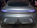 Mercedes-Benz F 015 F 015  Luxury in Motion (Concept) — 10