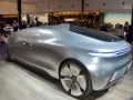 Mercedes-Benz F 015 F 015  Luxury in Motion (Concept) — 7