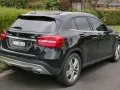 Mercedes-Benz GLA GLA (X156) — 6
