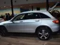 Mercedes-Benz GLC GLC SUV (X253) — 29