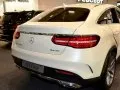 Mercedes-Benz GLE GLE Coupe (C292) — 31