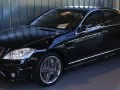 Mercedes-Benz Klasa S Klasa S Long (V221) — 11