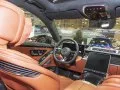 Mercedes-Benz Klasa S Klasa S (W223) — 46