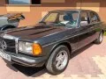 Mercedes-Benz W123 W123 — 10