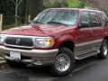 Mountaineer I