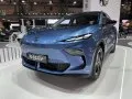 MG MGS5 MGS5 EV — 3