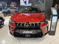 Mitsubishi ASX ASX II (facelift 2024) — 12