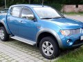L200 IV Double Cab