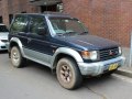 zdjęcie Pajero