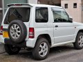 zdjęcie Pajero