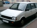 Space Wagon I