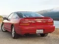 Nissan 240SX 240SX Fastback (S13 facelift 1991) — 4