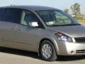 Nissan Quest Quest (FF-L) — 4