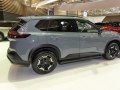 zdjęcie X-Trail