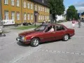 Opel Commodore Commodore C — 2