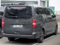Opel Zafira Life Zafira Life XL (facelift 2024) — 4