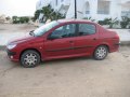 206 Sedan