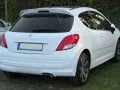 Peugeot 207 207 (facelift 2009) — 8