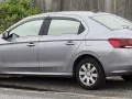 Peugeot 301 301 (facelift 2017) — 2