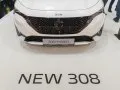 Peugeot 308 308 III (Phase I, 2021) — 8